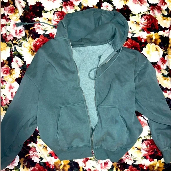 Brandy Melville Jackets Coats Brandy Melville Oversized